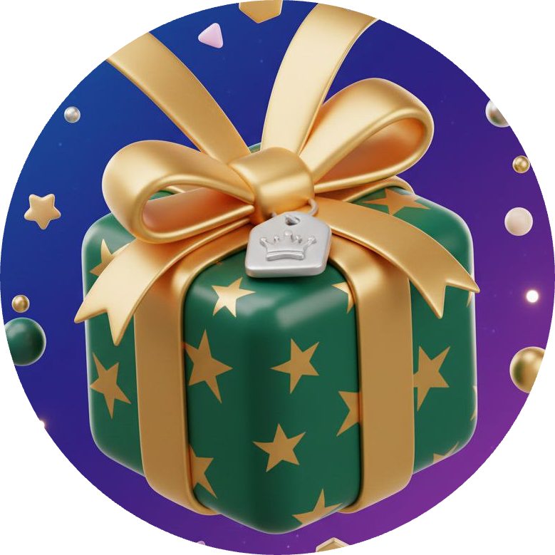 Bajaj Broking Trade Logo